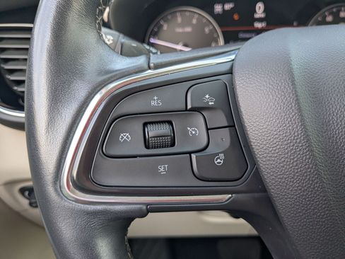 Certified 2022 Buick Envision Avenir w/ Technology Package II AWD/4WD image 19