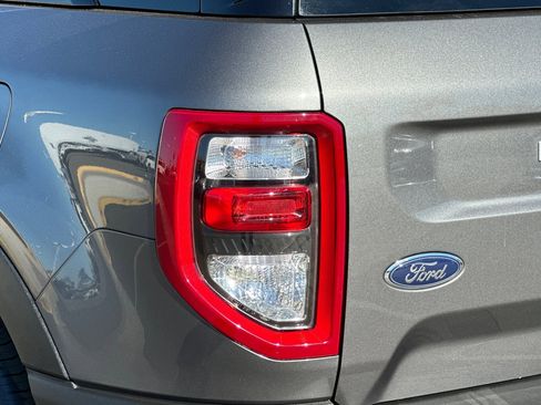 Used 2022 Ford Bronco Sport Big Bend w/ Convenience Package image 26