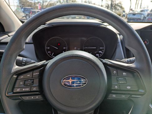 Used 2024 Subaru Crosstrek 2.0i Premium image 28