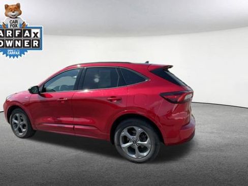 Used 2024 Ford Escape ST-Line w/ Tech Pack #1 AWD/4WD image 7