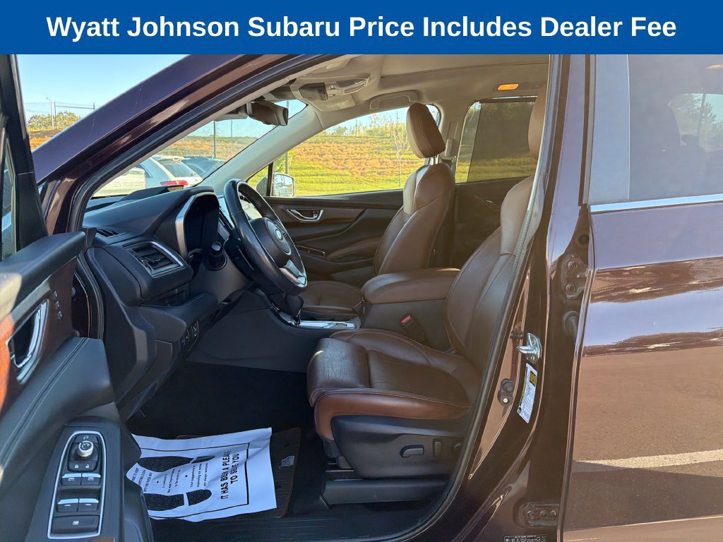 Used 2023 Subaru Ascent Touring AWD/4WD image 20