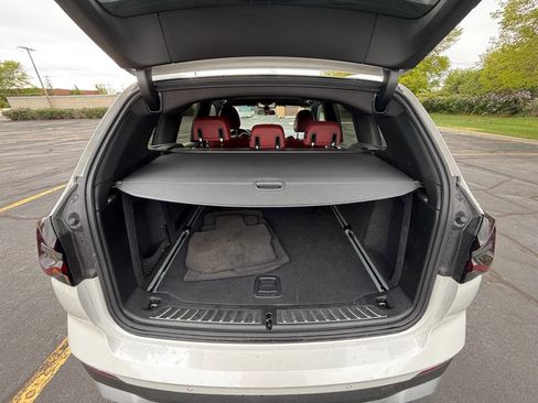 Used 2022 BMW X3 xDrive30i w/ Premium Package image 16