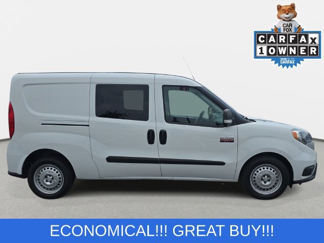 Used 2022 RAM ProMaster City Tradesman w/ Window Group 05 FWD image 6