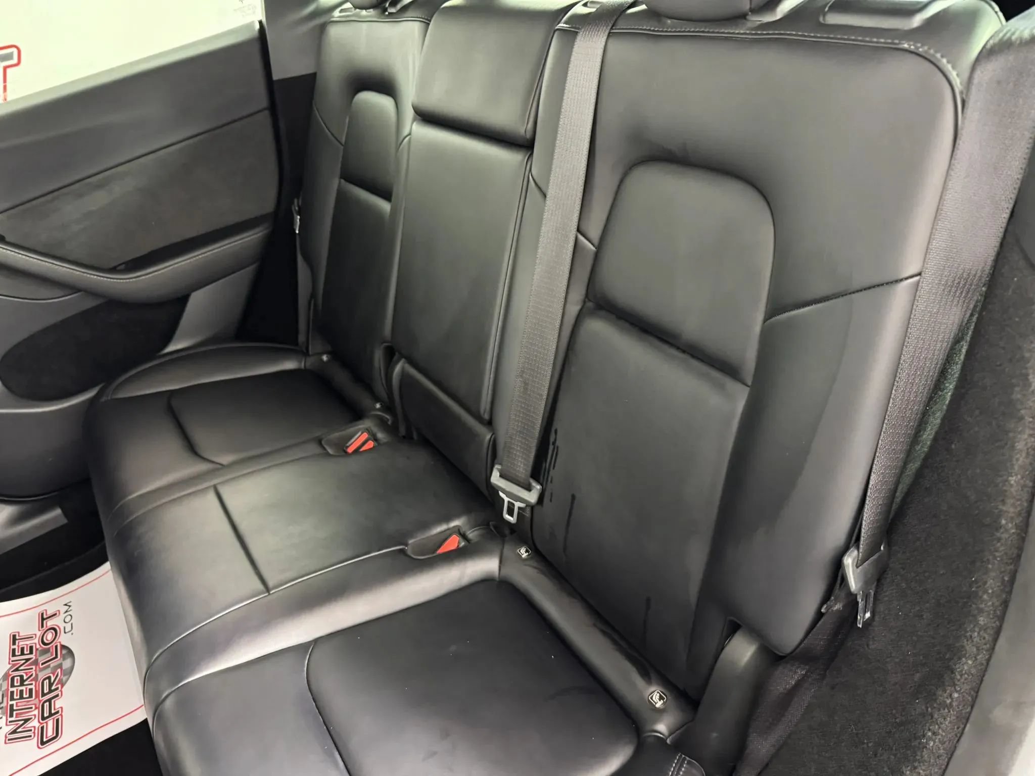 Used 2023 Tesla Model Y Long Range AWD/4WD image 35
