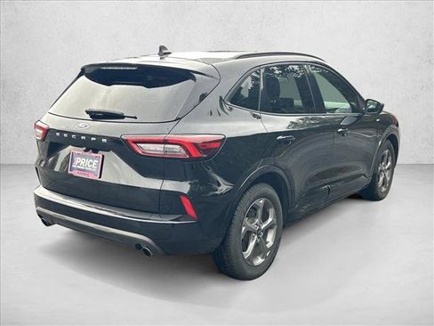 Used 2023 Ford Escape ST-Line image 6