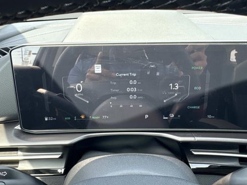 New 2026 Kia Sportage SX Prestige AWD/4WD image 29