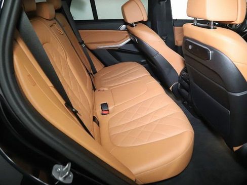 Certified 2024 BMW X5 xDrive40i w/ M Sport Package AWD/4WD image 33