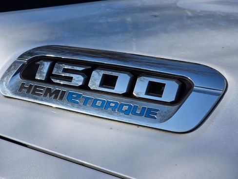 Used 2022 RAM 1500 Laramie w/ Sport Appearance Package image 4