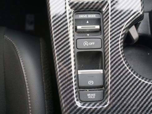 Used 2023 Honda Civic Sport image 11