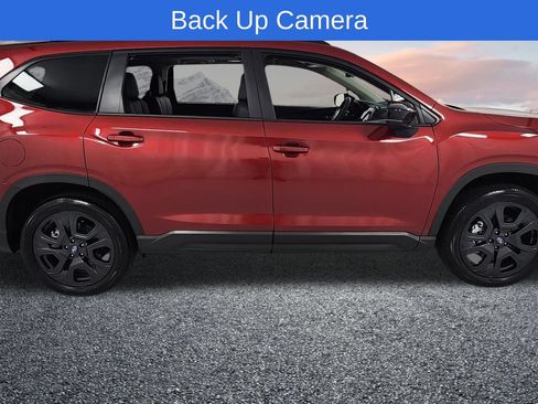 New 2026 Subaru Ascent Bronze Edition AWD/4WD image 2