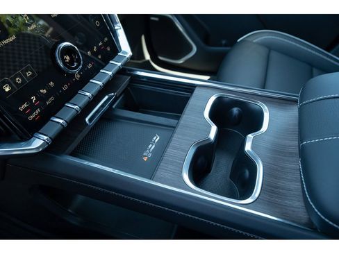 New 2026 GMC Acadia Denali w/ Super Cruise Package AWD/4WD image 25