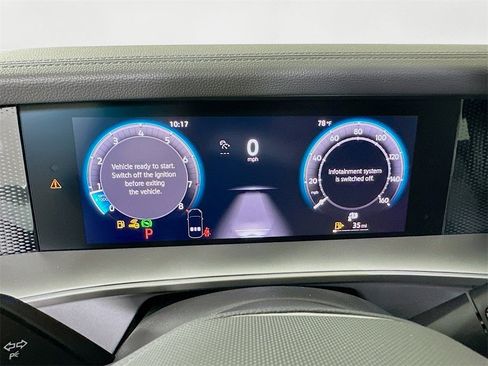 New 2025 Volkswagen Tiguan SE R-Line image 12