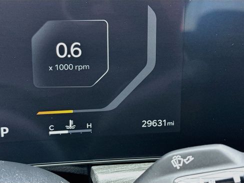 Used 2025 Kia K5 EX FWD image 8
