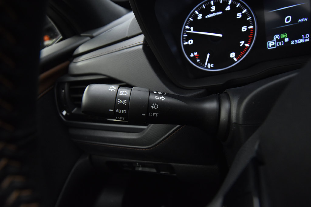 Used 2025 Subaru Forester Touring AWD/4WD image 29