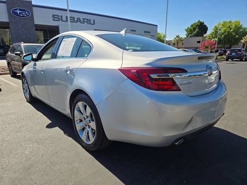 Used 2014 Buick Regal FWD image 6
