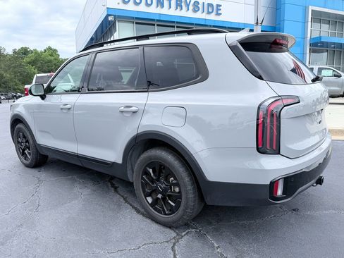 Used 2024 Kia Telluride SX X-Pro AWD/4WD image 7
