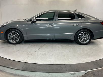 Used 2023 Hyundai Sonata SEL