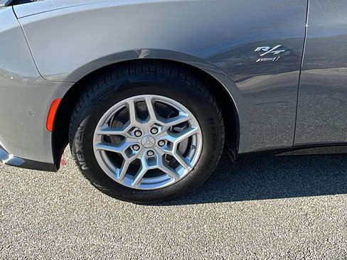 Used 2025 Dodge Charger R/T w/ Quick Order Package 25M R/T image 12