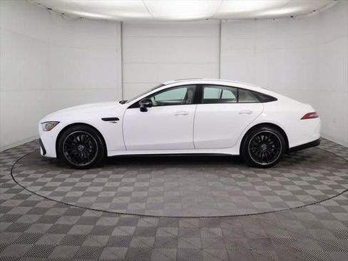 New 2026 Mercedes-Benz AMG GT 43 image 8