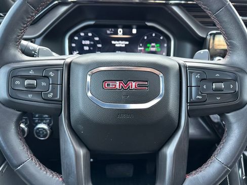 Used 2023 GMC Sierra 1500 AT4X image 22