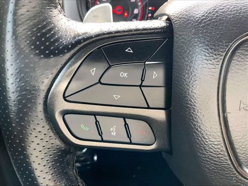 Used 2023 Dodge Charger R/T w/ Plus Group RWD image 17
