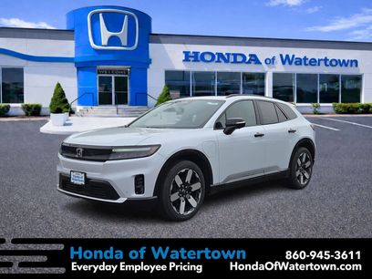 New 2026 Honda Prologue Elite