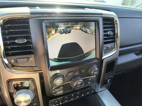 Used 2017 RAM 1500 Sport AWD/4WD image 17