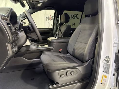 Used 2023 Chevrolet Tahoe LS AWD/4WD image 10