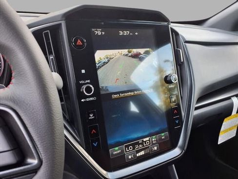 New 2026 Subaru Impreza RS image 32