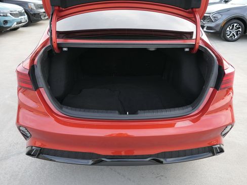 Used 2023 Kia Forte GT-Line w/ GT-Line Premium Package image 23