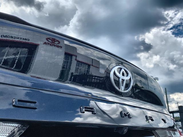 Used 2026 Toyota Camry SE w/ Convenience Package FWD image 40