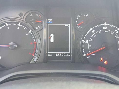 Used 2023 Toyota 4Runner SR5 image 25