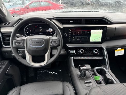 New 2026 GMC Sierra 1500 Denali w/ Technology Package image 11