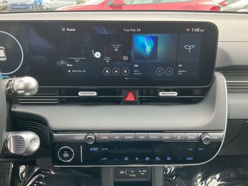 Used 2025 Hyundai Ioniq 5 SEL image 43