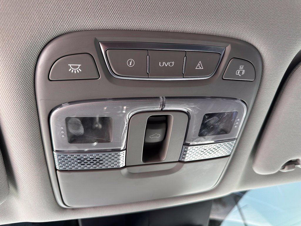 Used 2021 Kia Telluride EX w/ EX Premium Package AWD/4WD image 24