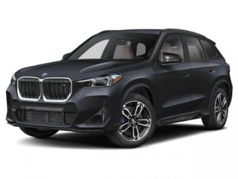 New 2026 BMW X1 M35i w/ Convenience Package image 1
