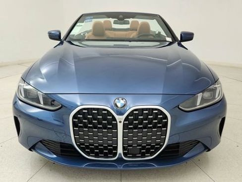 Used 2026 BMW 430i Convertible image 2