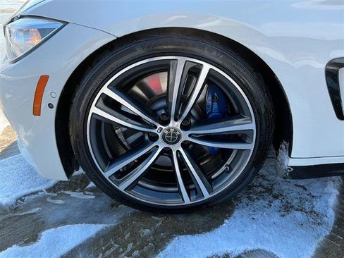 Used 2015 BMW 435i Gran Coupe image 27