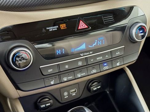 Certified 2021 Hyundai Tucson SEL image 17