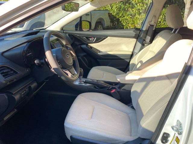Used 2021 Subaru Impreza 2.0i Premium AWD/4WD image 11
