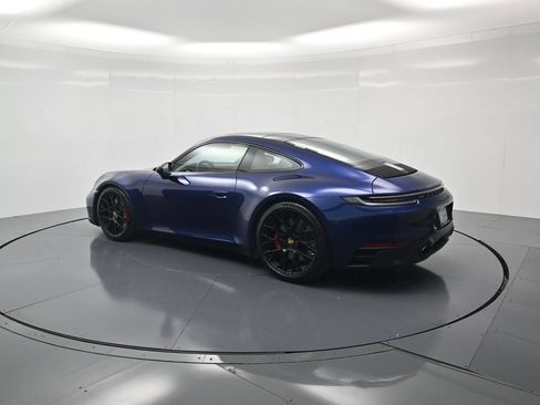 Used 2023 Porsche 911 Carrera 4 GTS AWD/4WD image 3