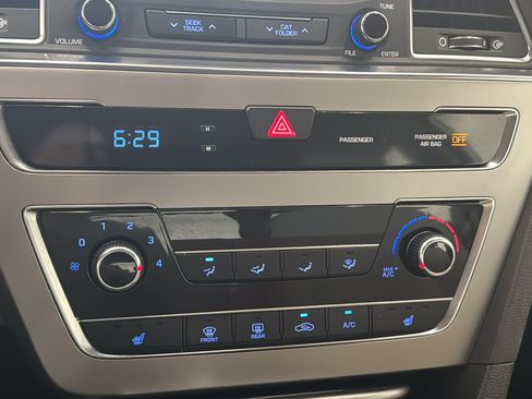 Used 2015 Hyundai Sonata Sport FWD image 18