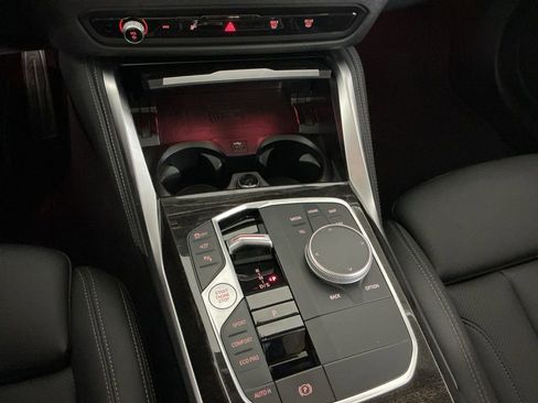 Certified 2024 BMW M440i Gran Coupe w/ Premium Package image 13