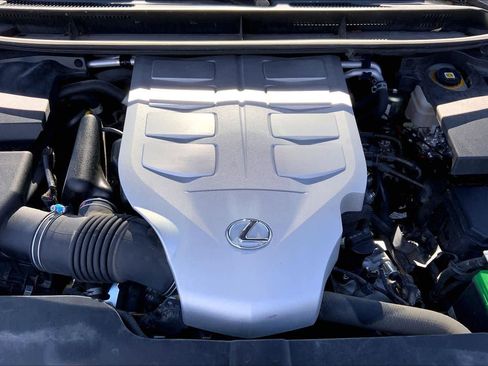 Used 2021 Lexus GX 460 Premium w/ Premium Package image 33