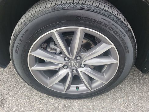 Used 2024 Acura RDX w/ Technology Package image 26