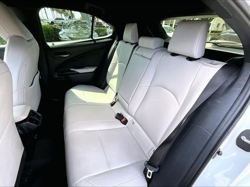 Used 2019 Lexus UX 200 w/ Accessory Package 2 FWD image 21