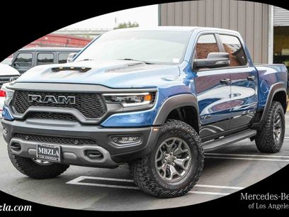 Used 2024 RAM 1500 TRX