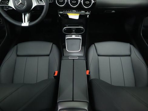 New 2026 Mercedes-Benz CLA 250 image 17