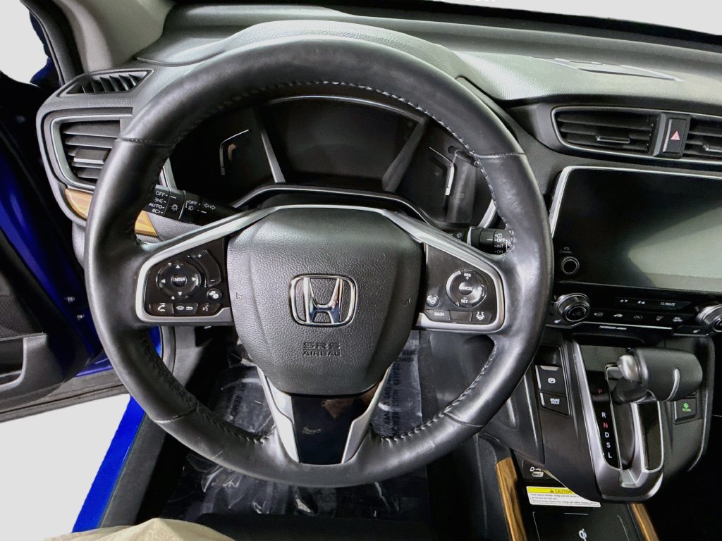 Used 2020 Honda CR-V Touring image 21