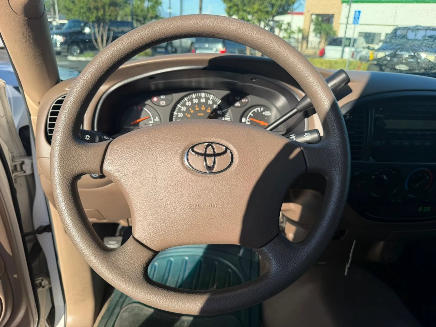 Used 2003 Toyota Tundra 2WD Regular Cab image 16